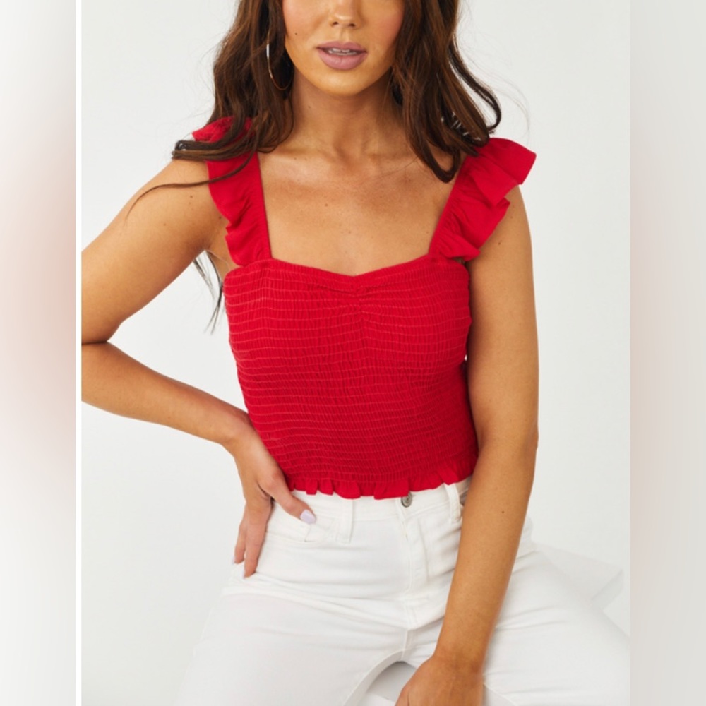 Lime Lush Women’s Top.